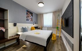 ibis Styles Dortmund West